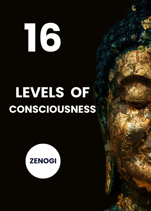 Levels of consciousness