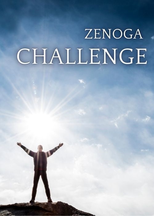 Zenoga Challenge