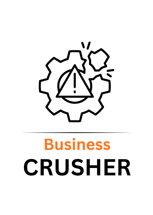 Business crusher