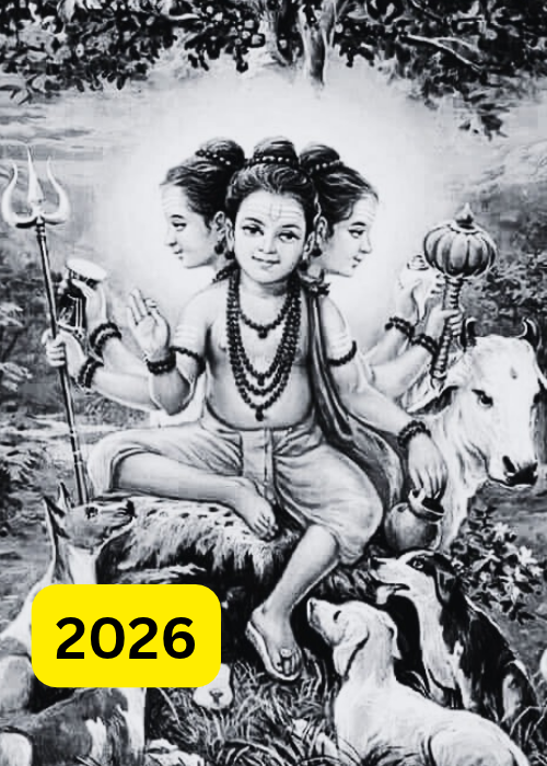 Tripura rahasya 2026