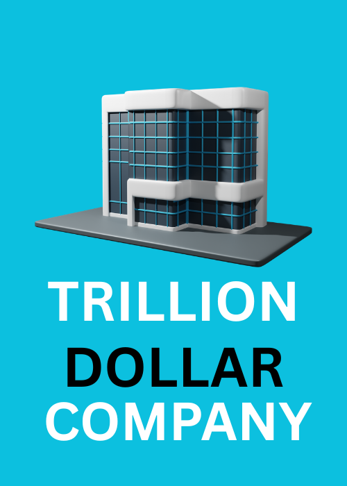 Trillion $ Companies