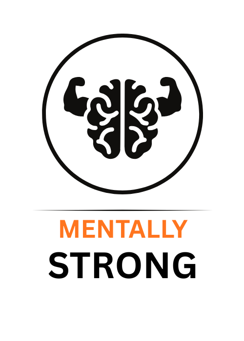 Mentally Strong