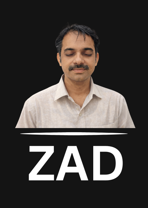 ZAD Layers of universe