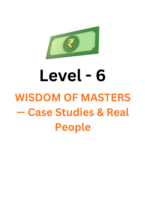 Jeff Bezos life & insights