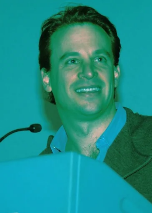 Great CEO