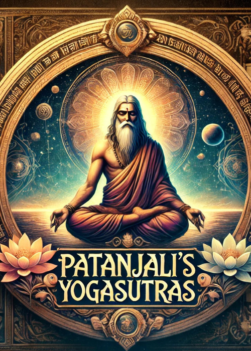 Patanjali yogsutra