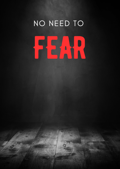 Fear