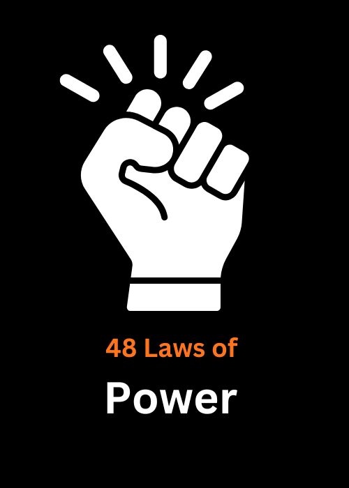 48 laws of power shaktiniti