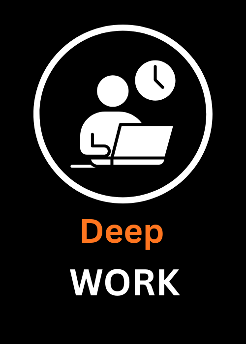 Deep Work Complete