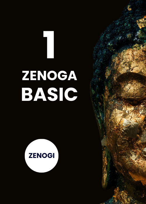 Zenoga Basic Course (ZBC)