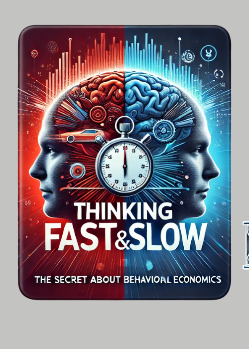 BDM Thinking fast and slow