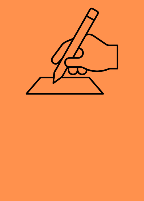 How to become a writer