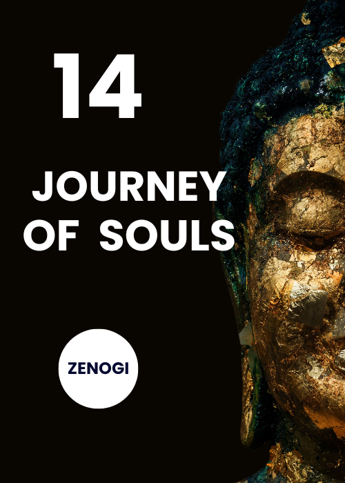 Journey of soul