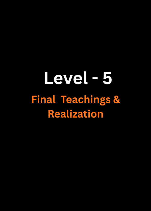 Conscious Immortality