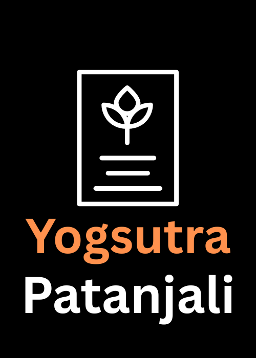 Patanjali yogsutra