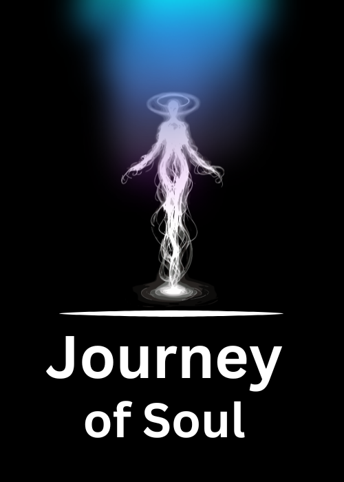 Journey of soul