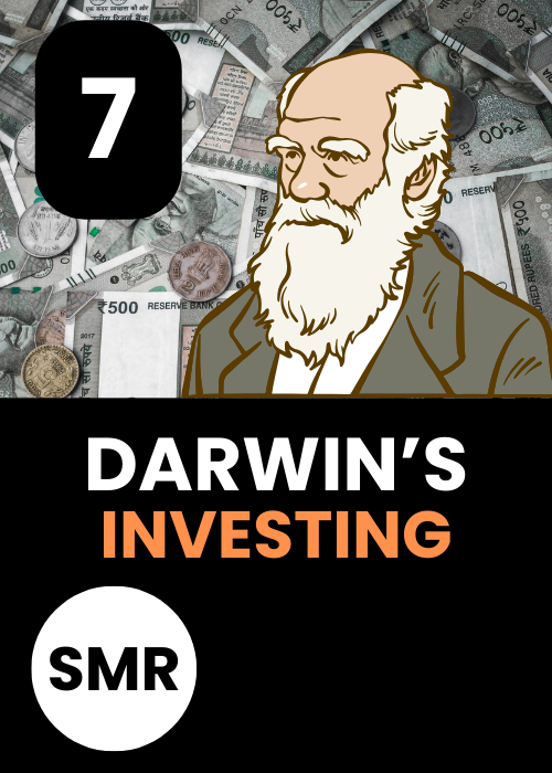 Darwins investing